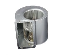 258A double suction fan
